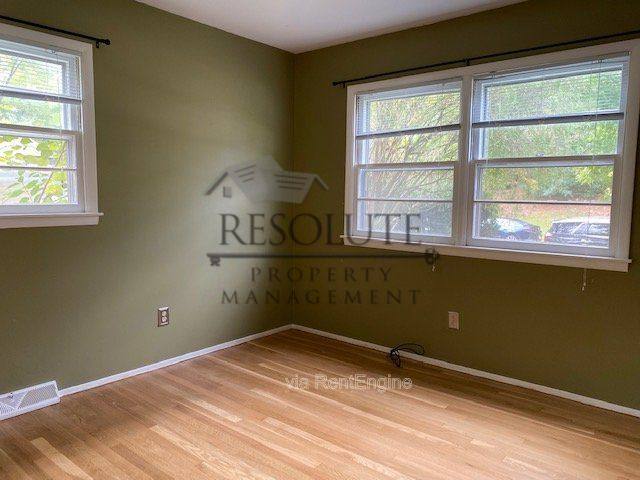 House for rent at 4812 Radcliff Rd, Raleigh, NC 27609