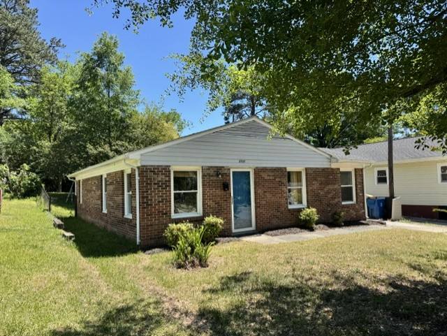 Apartment for rent at 2727 Atlantic St, Durham, NC 27707