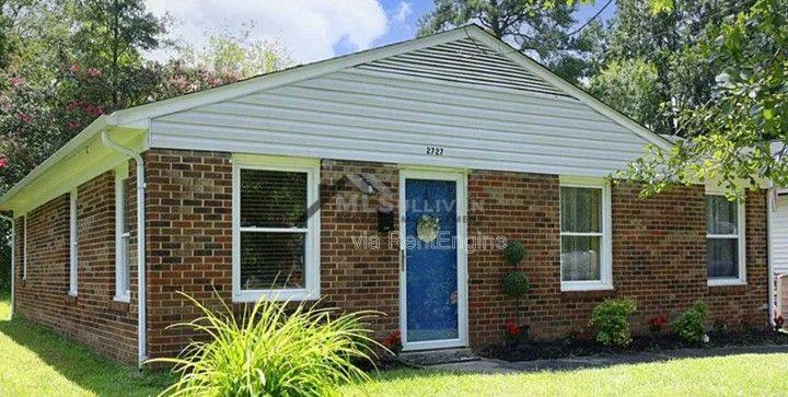 Apartment for rent at 2727 Atlantic St, Durham, NC 27707