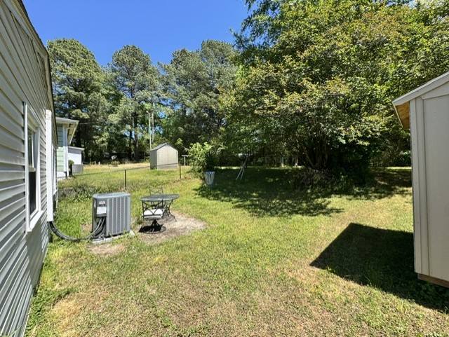 Apartment for rent at 2727 Atlantic St, Durham, NC 27707