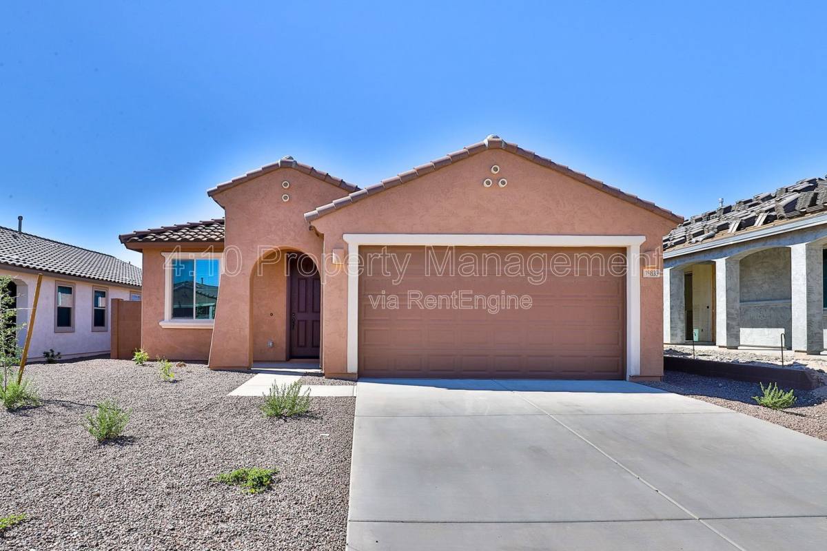 House for rent at 19839 W Annika Dr, Litchfield Park, AZ 85340