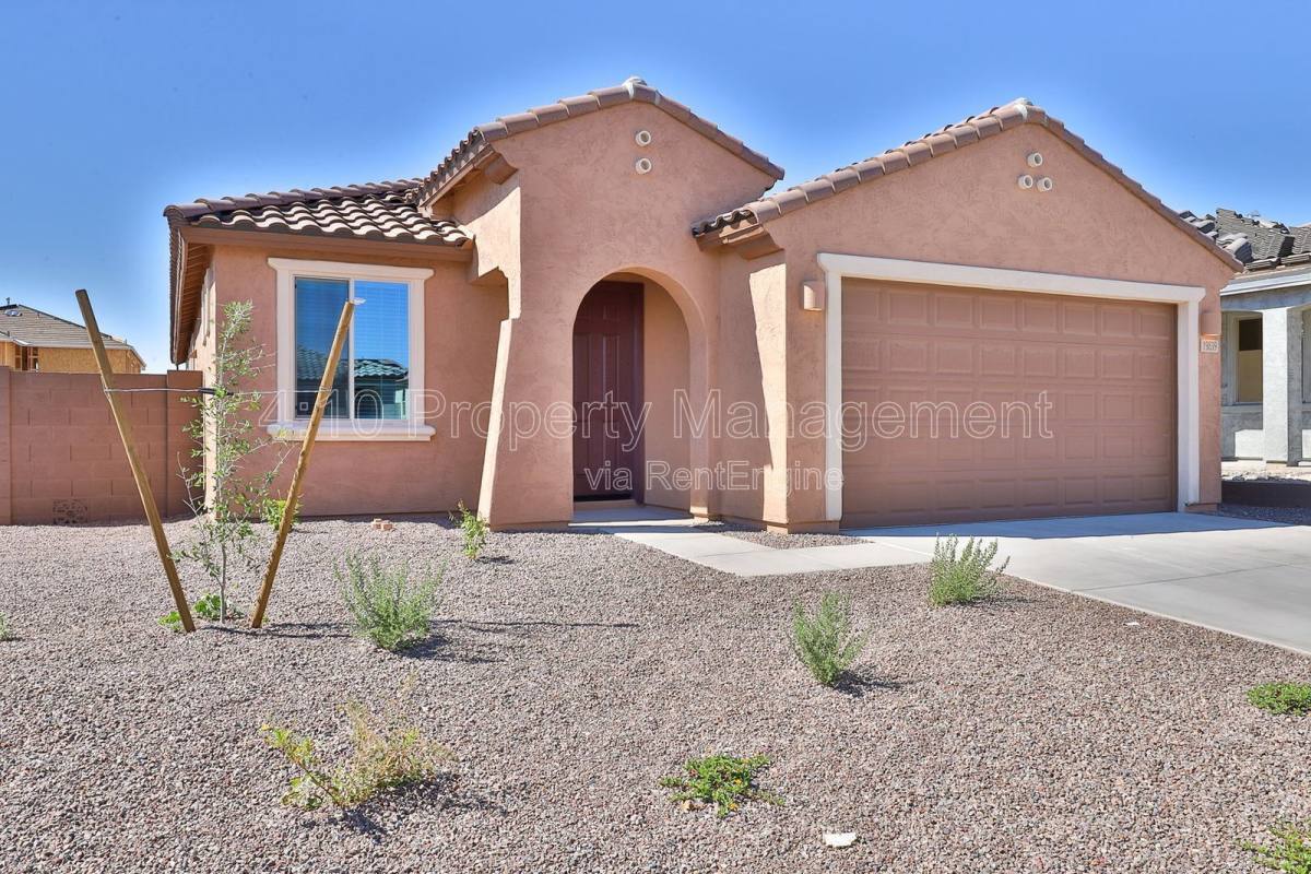 House for rent at 19839 W Annika Dr, Litchfield Park, AZ 85340
