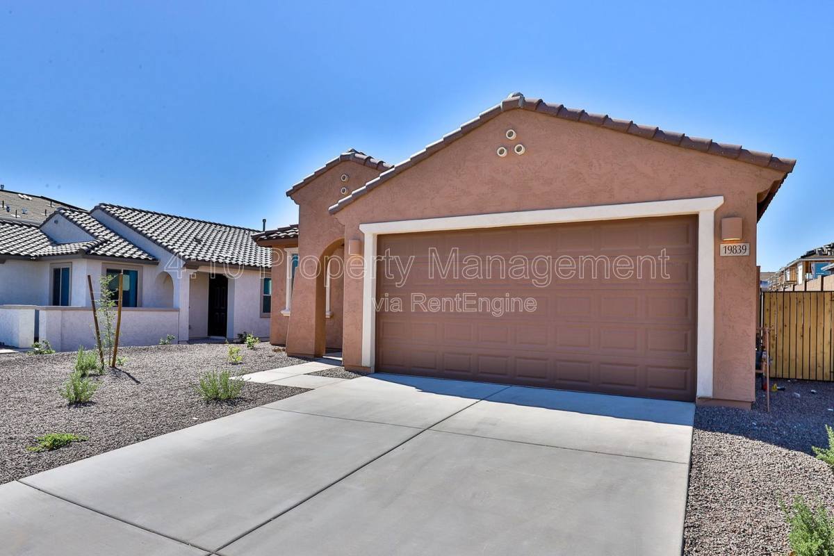 House for rent at 19839 W Annika Dr, Litchfield Park, AZ 85340