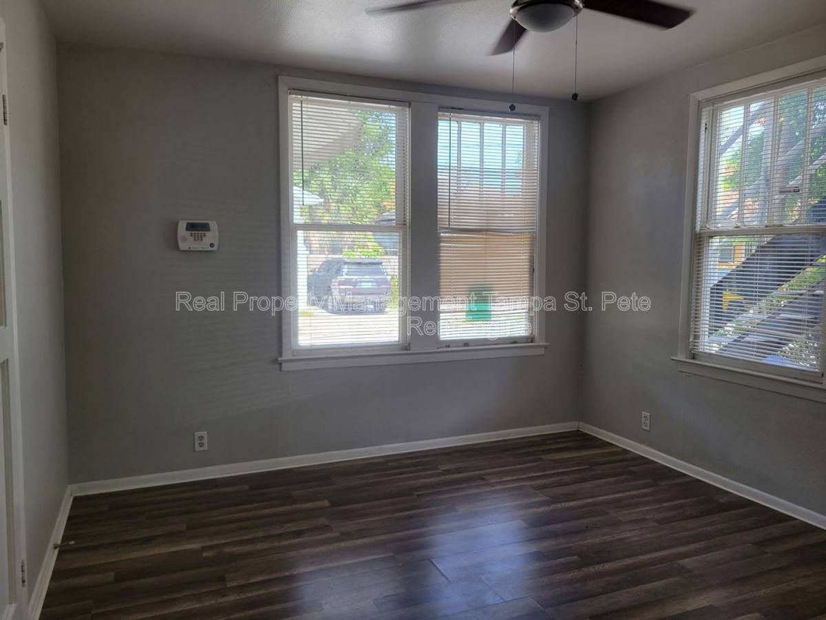 Apartment for rent at 3005 Sanchez St #3, Tampa, FL 33605