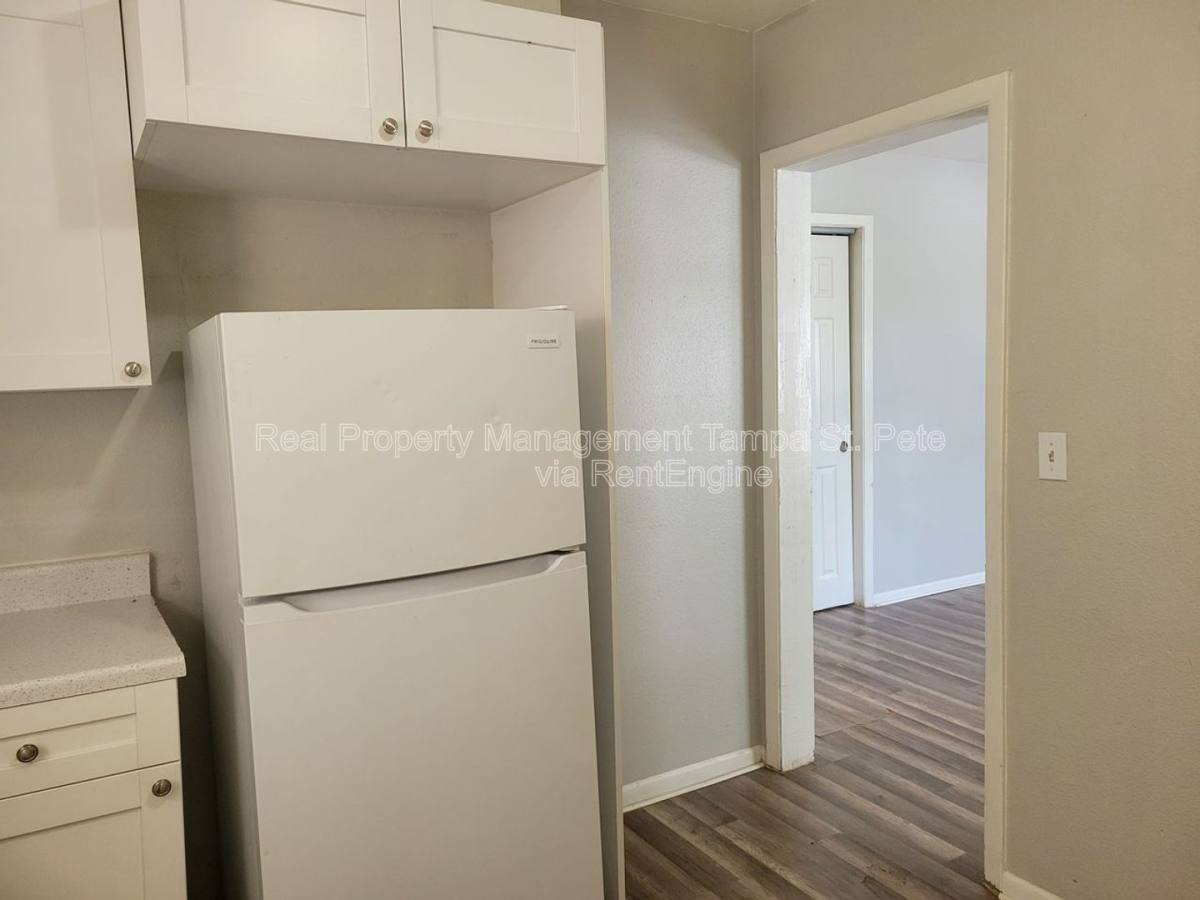 Apartment for rent at 3005 Sanchez St #3, Tampa, FL 33605