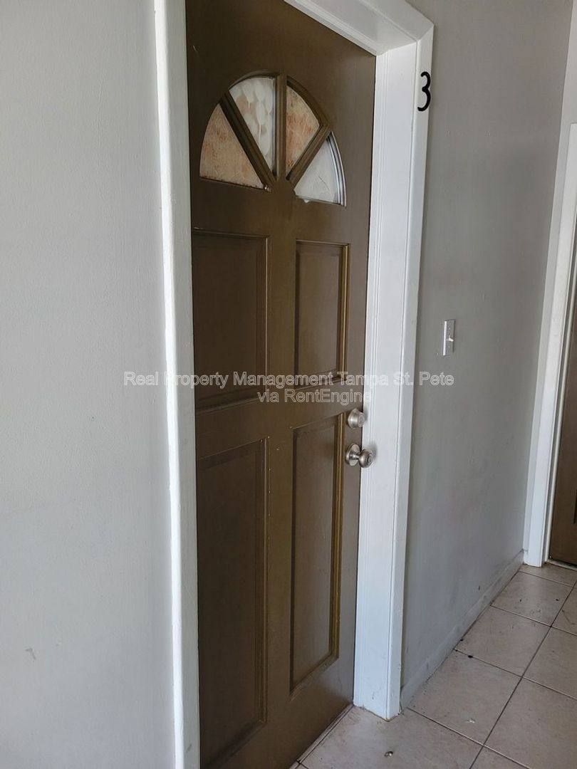 Apartment for rent at 3005 Sanchez St #3, Tampa, FL 33605