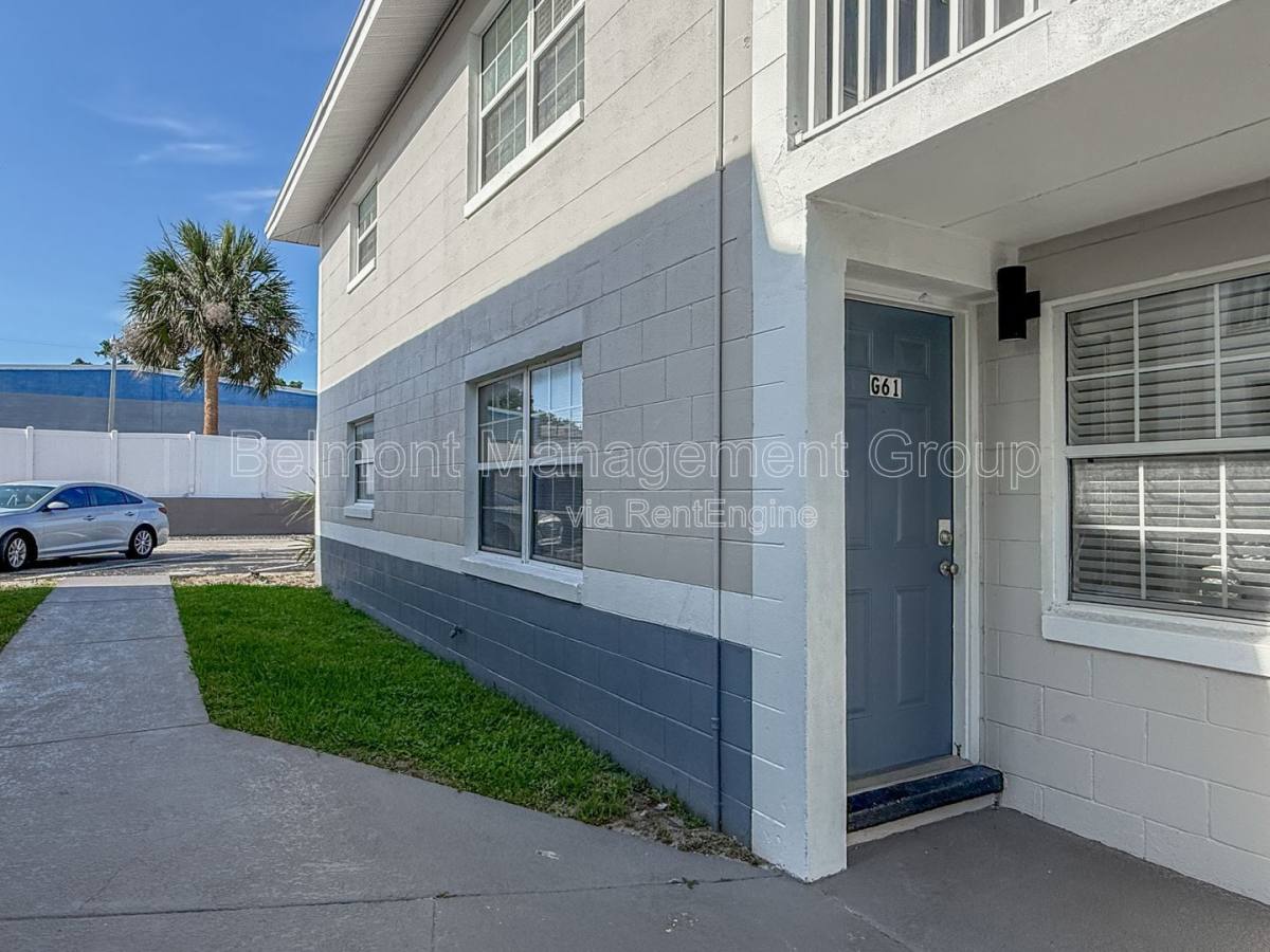 Apartment for rent at 1400 Eudora Rd #G61, Mount Dora, FL 32757