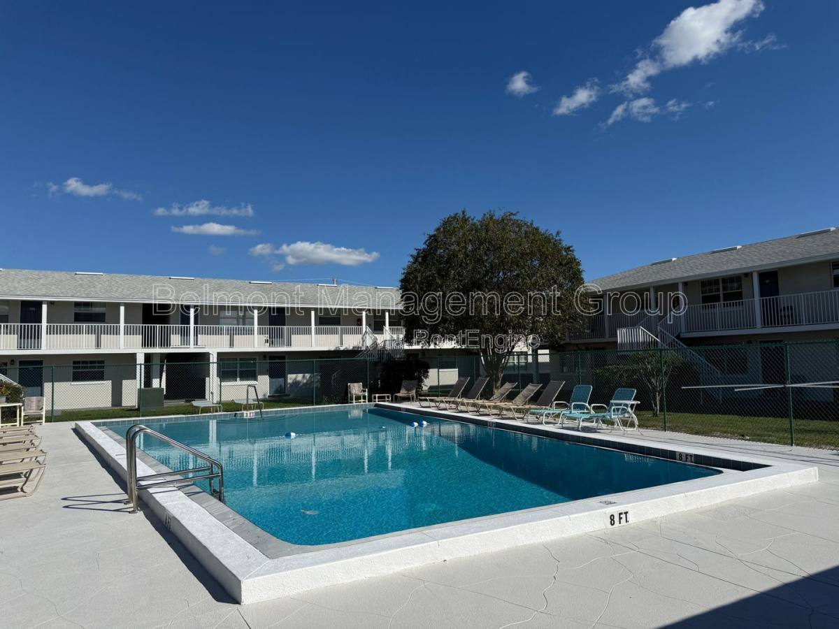 Apartment for rent at 1400 Eudora Rd #G61, Mount Dora, FL 32757