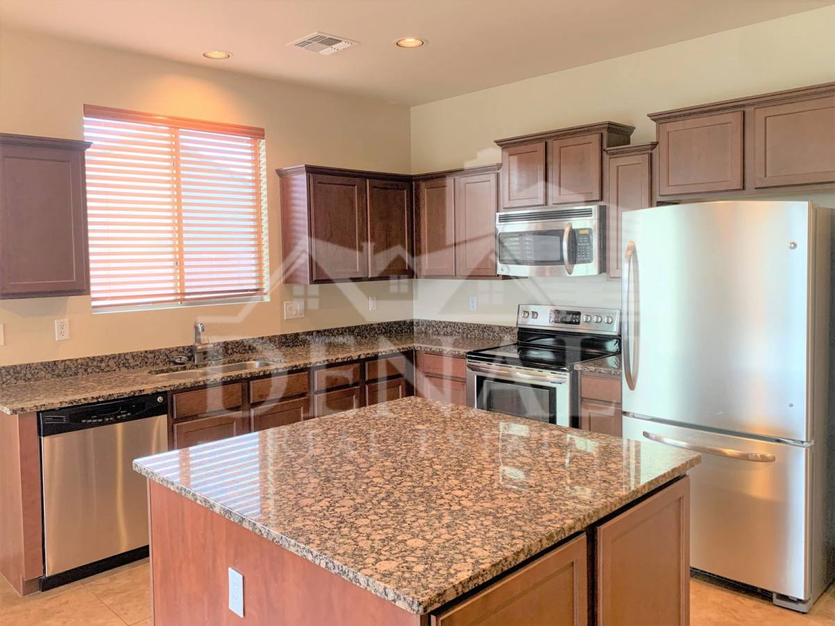 House for rent at 3836 S Whitman, Mesa, AZ 85212