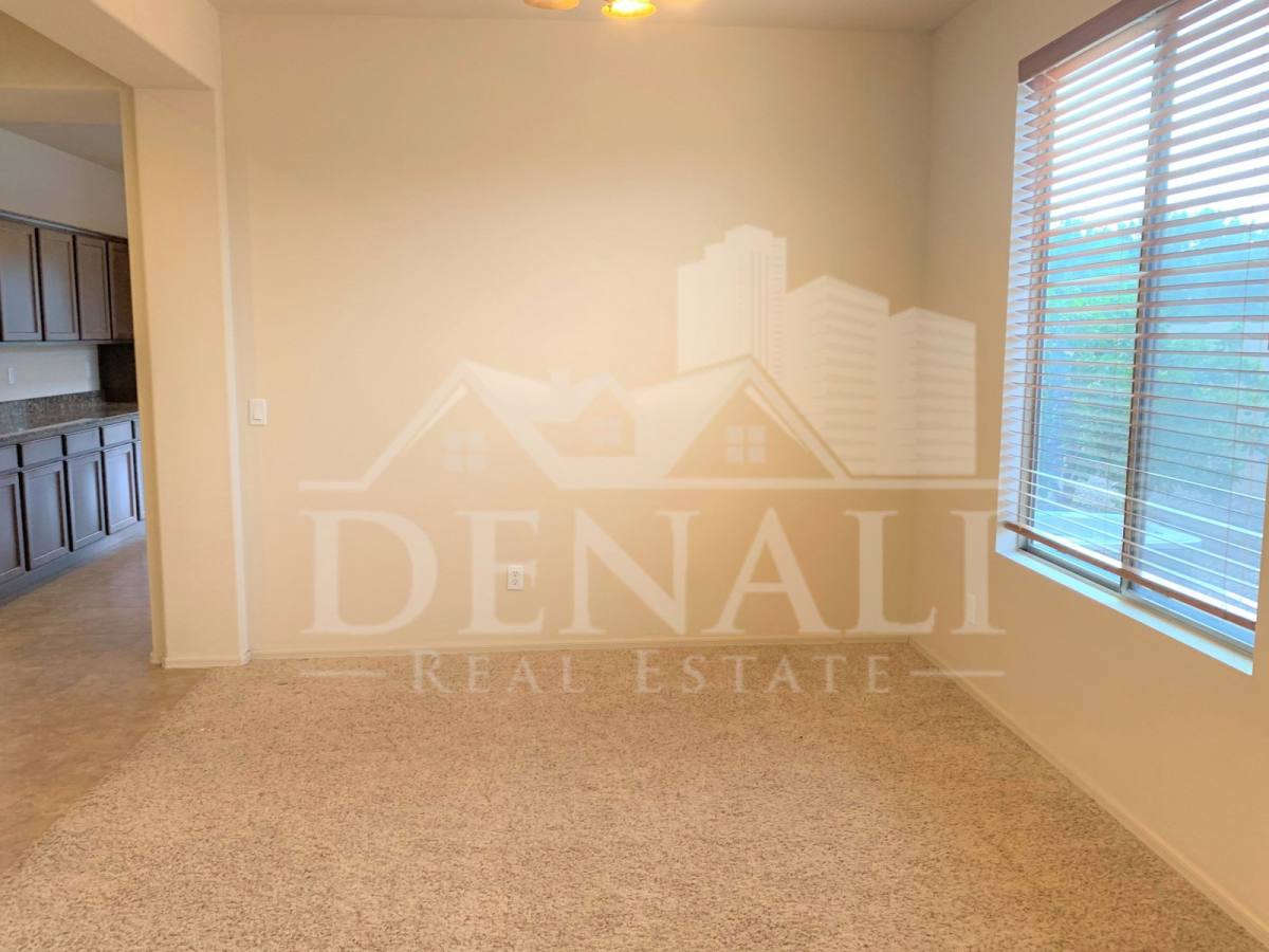 House for rent at 3836 S Whitman, Mesa, AZ 85212