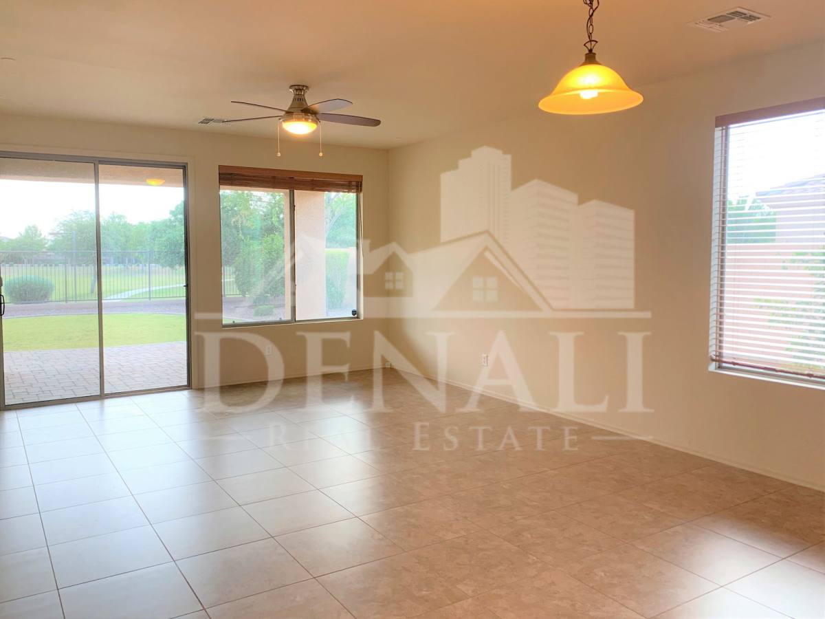House for rent at 3836 S Whitman, Mesa, AZ 85212