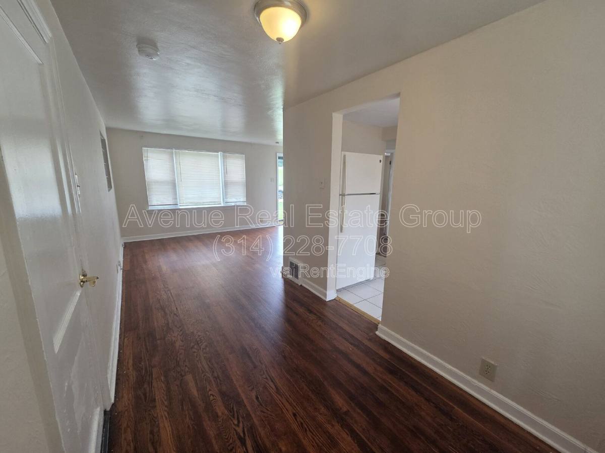 House for rent at 7148 Lillian Ave, Saint Louis, MO 63121