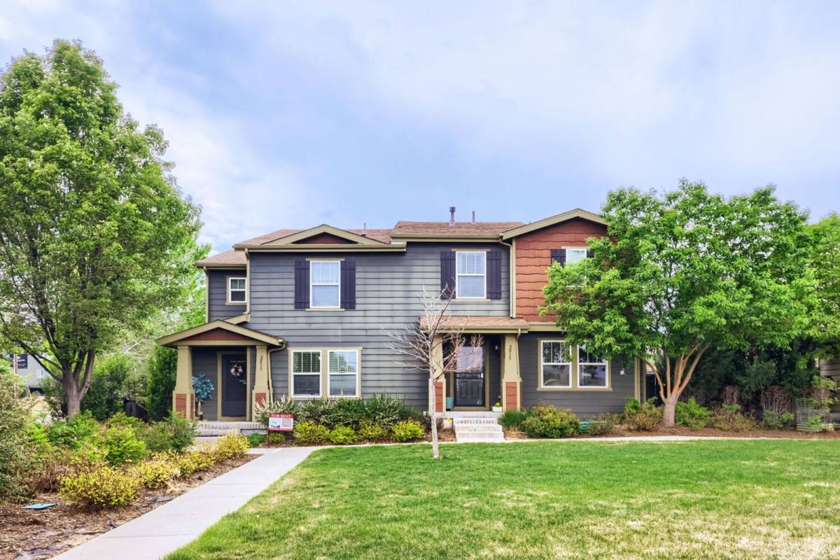 House for rent at 2011 Uinta St, Denver, CO 80238