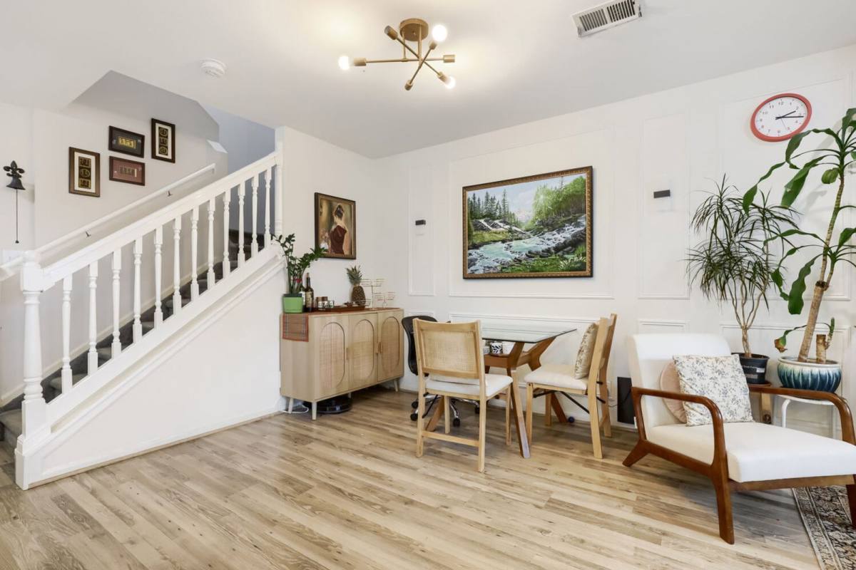 House for rent at 2011 Uinta St, Denver, CO 80238