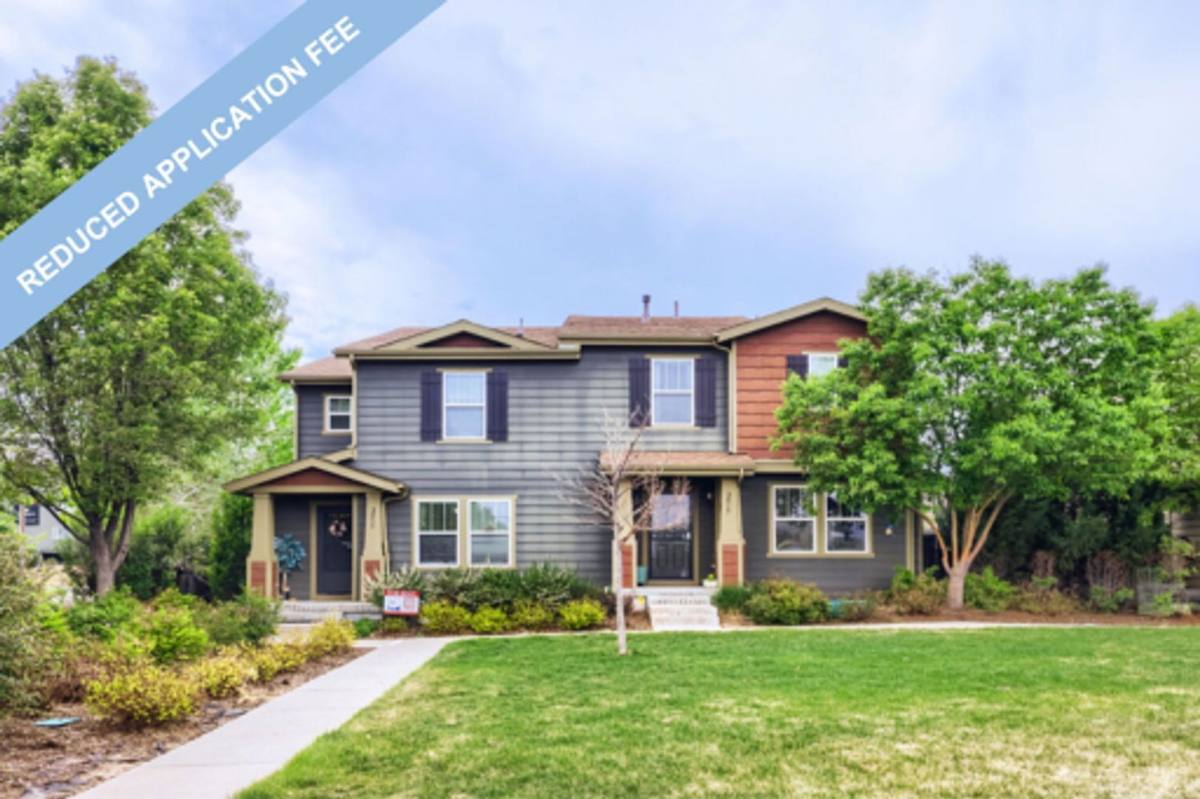 House for rent at 2011 Uinta St, Denver, CO 80238