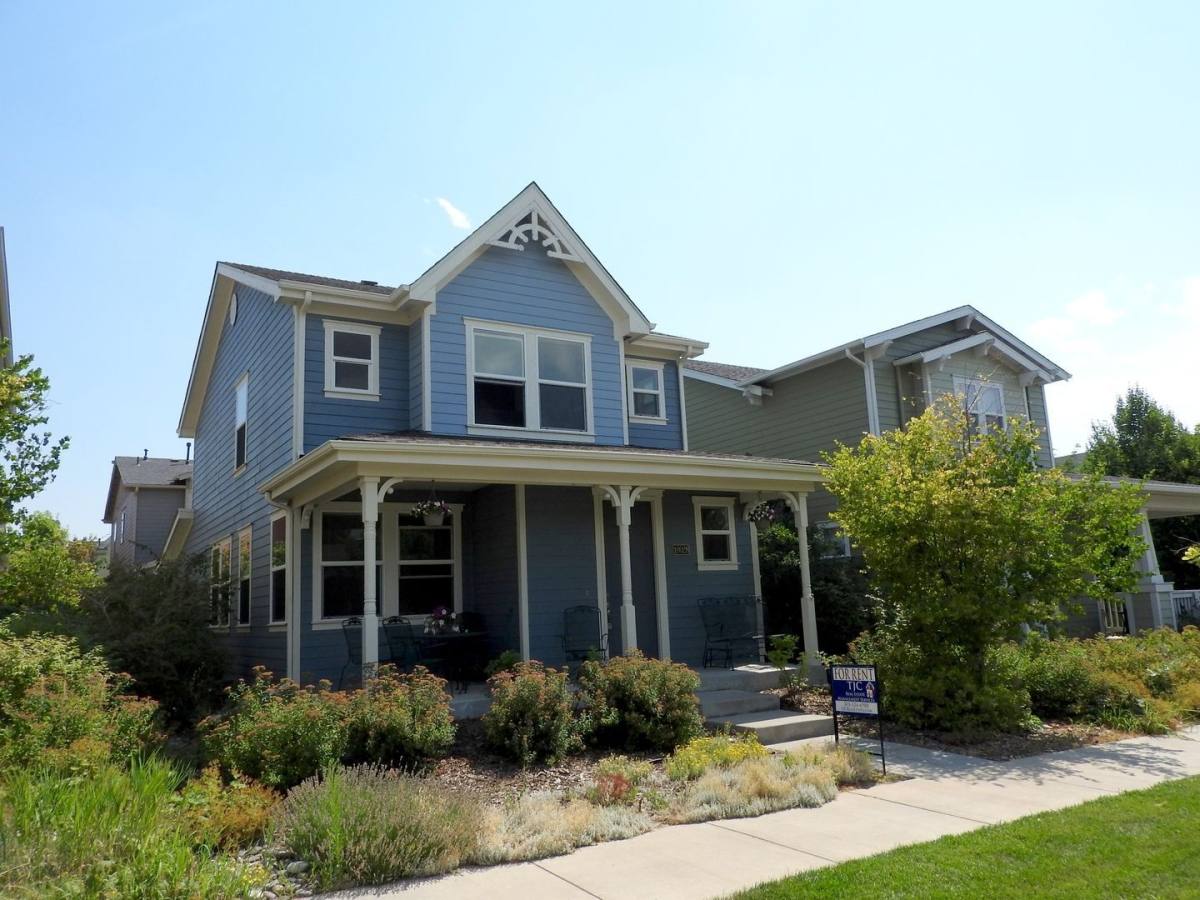 House for rent at 10028 E 28th Ave, Denver, CO 80238
