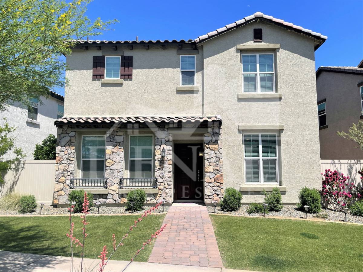 House for rent at 29400 N 122nd Glen, Peoria, AZ 85383