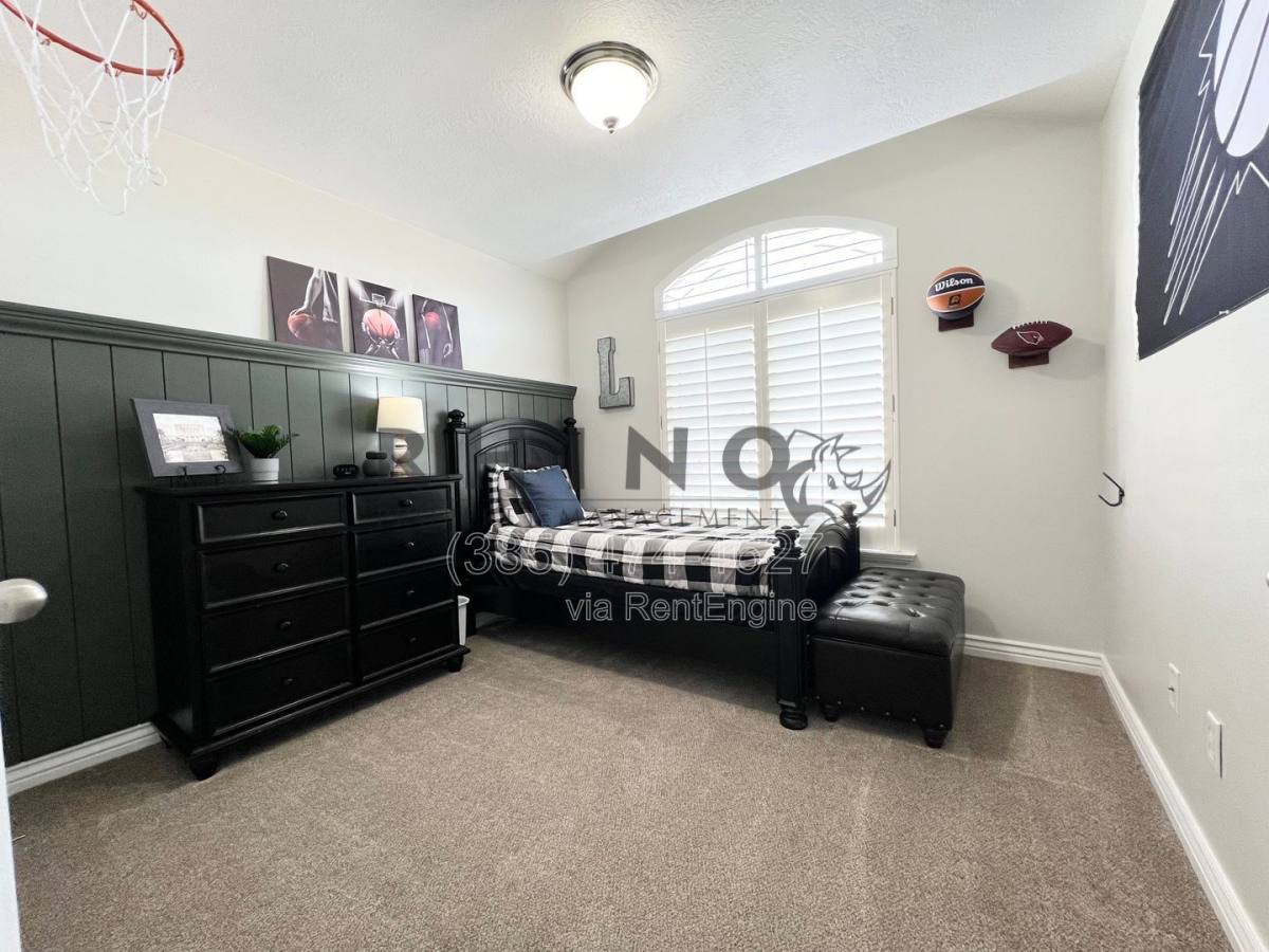 House for rent at 4921 W Weatherwood Lane, Herriman, UT 84096