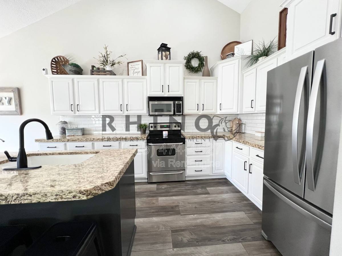 House for rent at 4921 W Weatherwood Lane, Herriman, UT 84096
