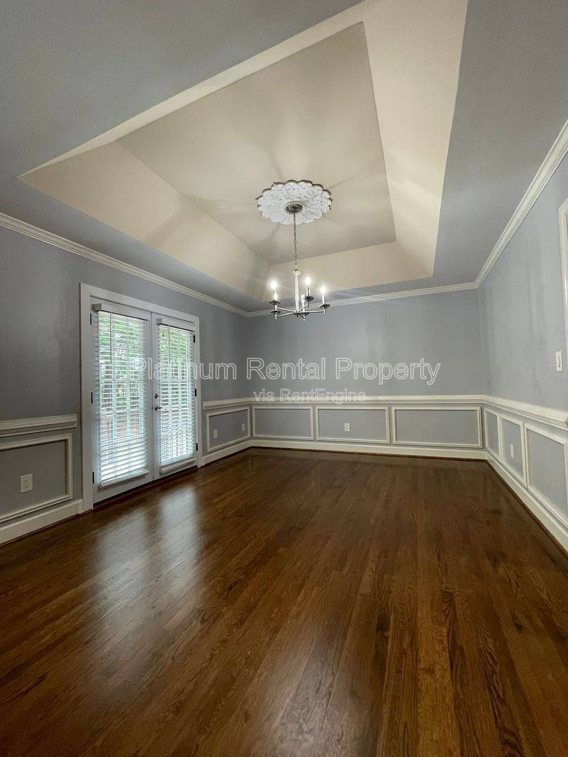 Apartment for rent at 4204 N Mountain Rd NE, Marietta, GA 30066
