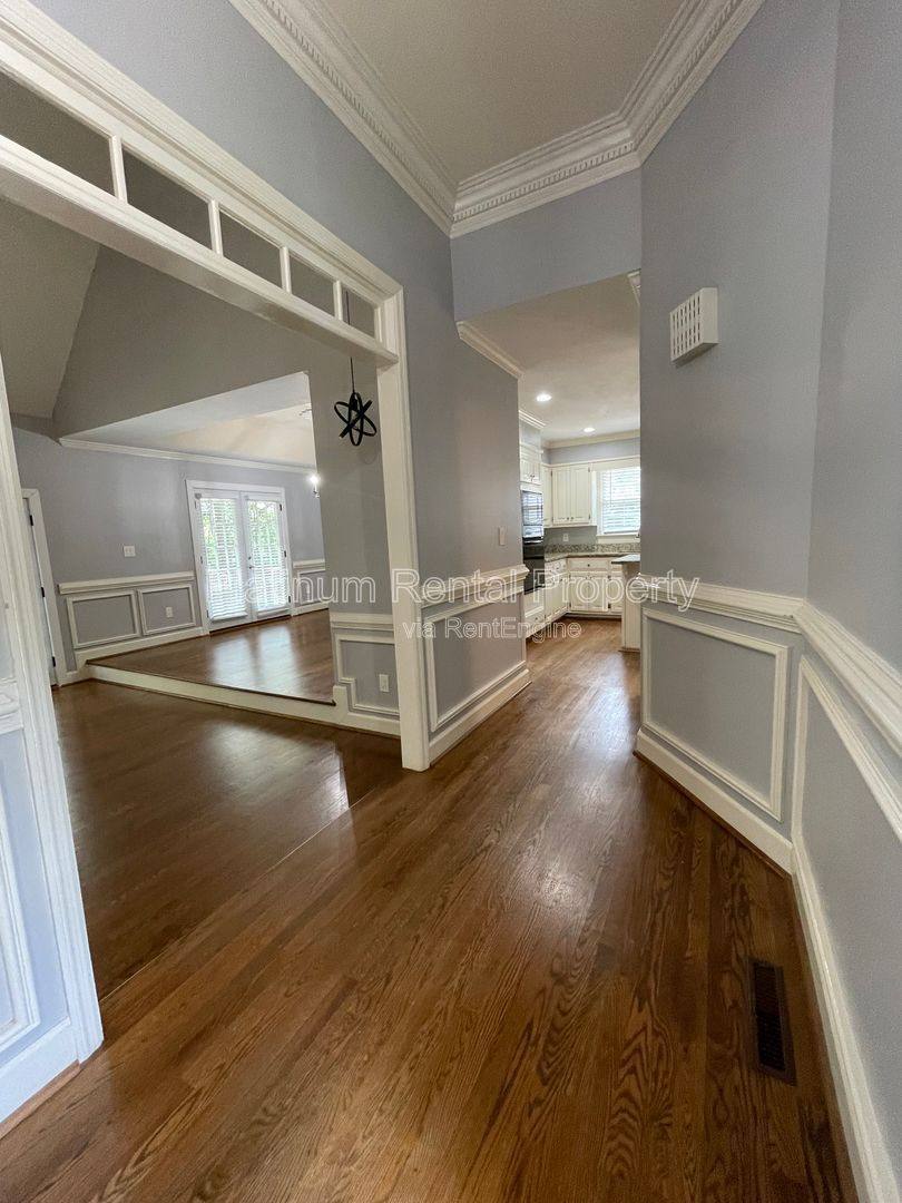 Apartment for rent at 4204 N Mountain Rd NE, Marietta, GA 30066