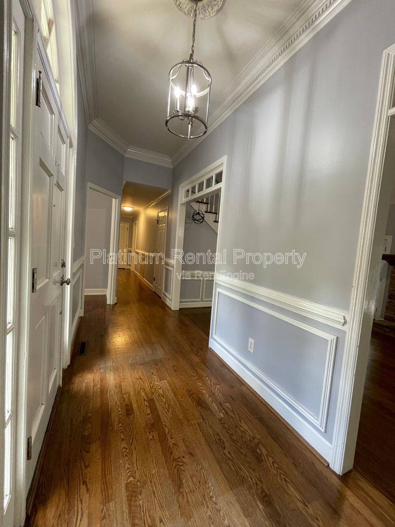 Apartment for rent at 4204 N Mountain Rd NE, Marietta, GA 30066