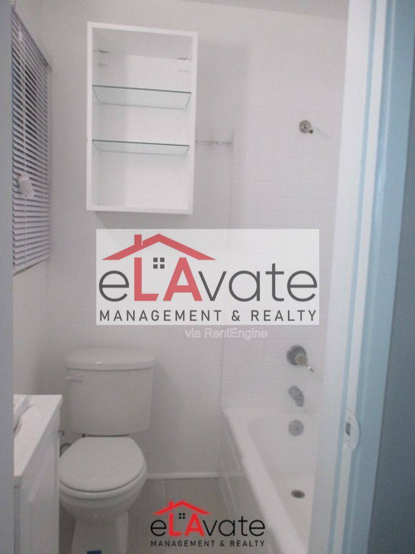 Apartment for rent at 10822 Ventura Blvd #6, Studio City, CA 91604