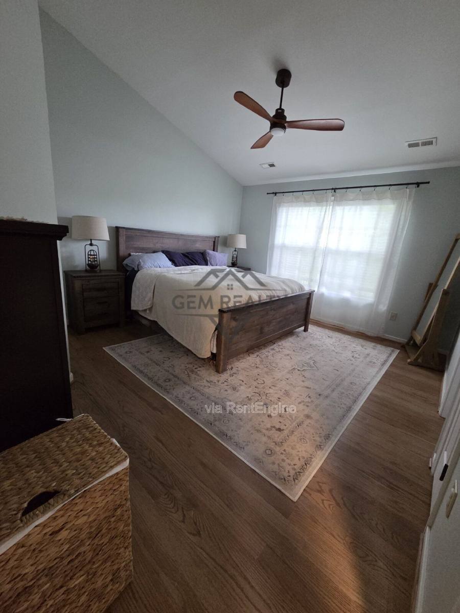 House for rent at 54 Dawson Dr, Fredericksburg, VA 22405
