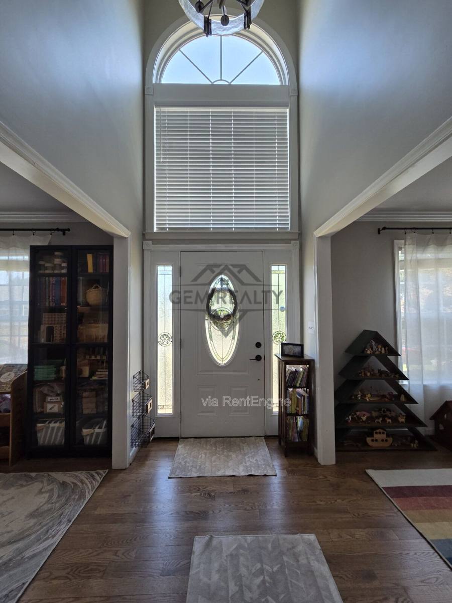 House for rent at 54 Dawson Dr, Fredericksburg, VA 22405