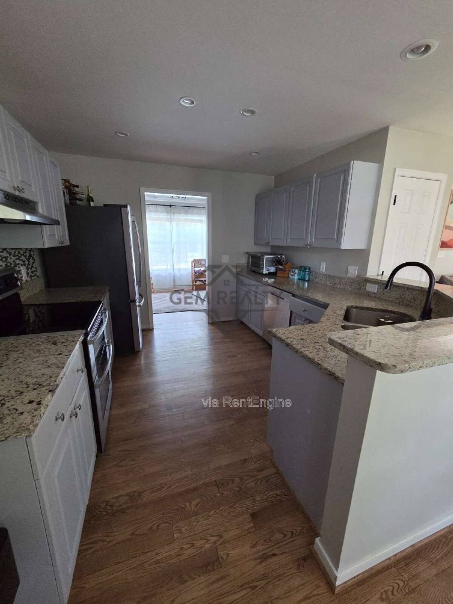 House for rent at 54 Dawson Dr, Fredericksburg, VA 22405