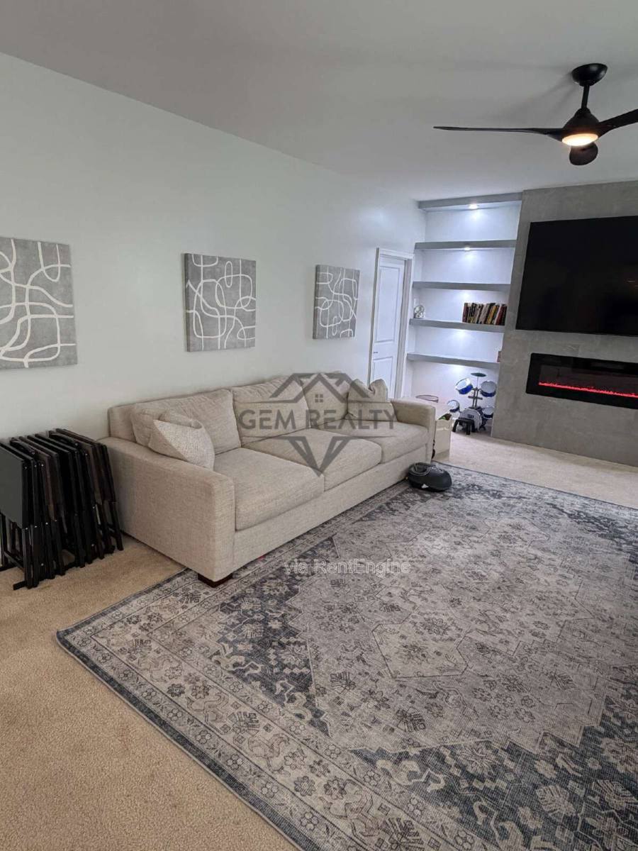 House for rent at 9321 Blue Pine Lane, Fredericksburg, VA 22407