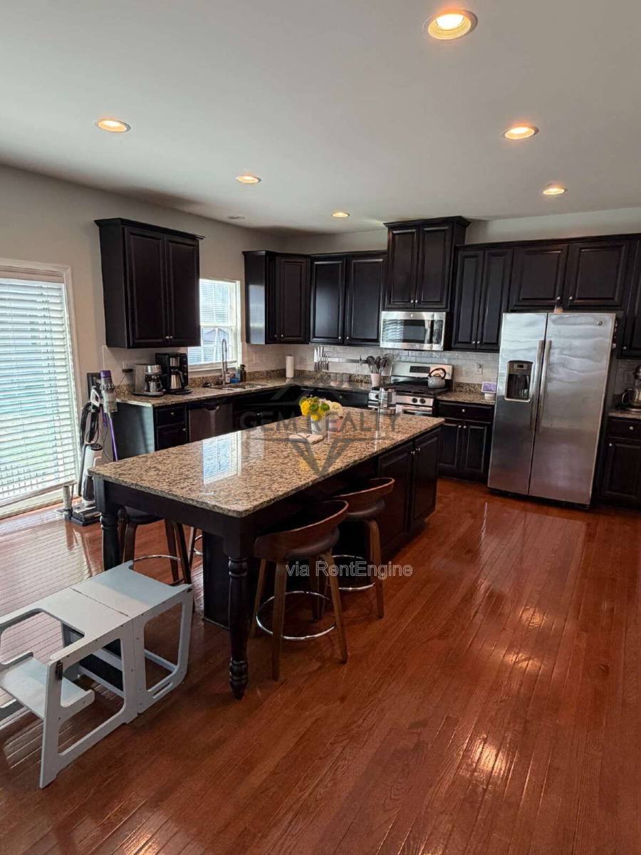 House for rent at 9321 Blue Pine Lane, Fredericksburg, VA 22407
