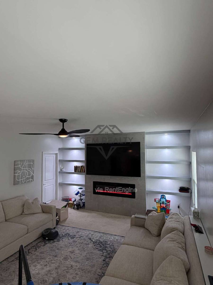House for rent at 9321 Blue Pine Lane, Fredericksburg, VA 22407