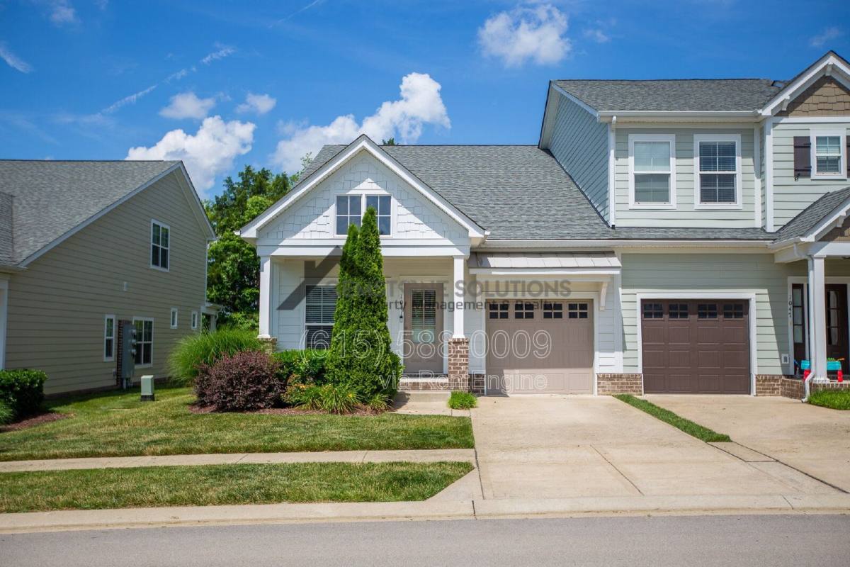 House for rent at 1041 Honey Bush Circle, Franklin, TN 37064