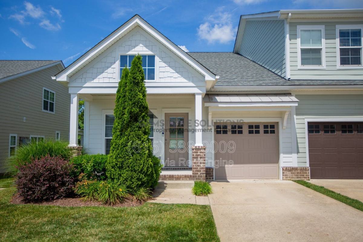 House for rent at 1041 Honey Bush Circle, Franklin, TN 37064