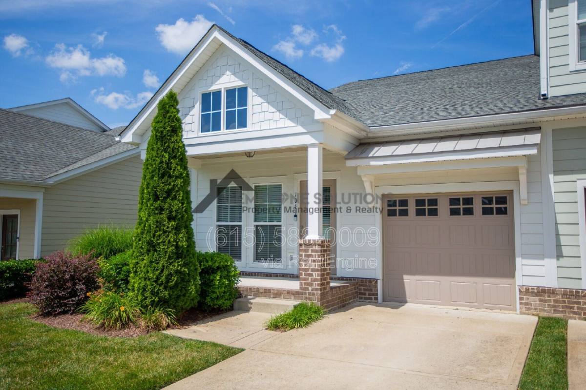 House for rent at 1041 Honey Bush Circle, Franklin, TN 37064