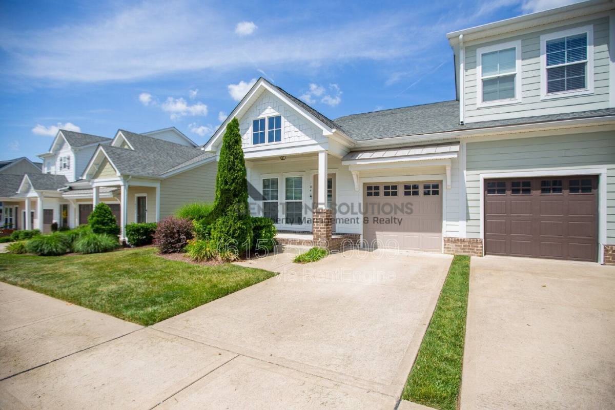 House for rent at 1041 Honey Bush Circle, Franklin, TN 37064