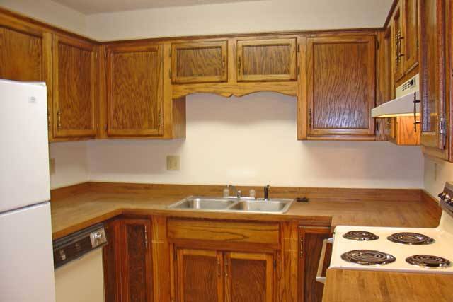 Apartment for rent at 1201 Yellowstone Ave, Billings, MT 59102