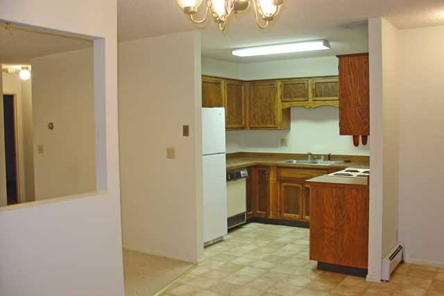 Apartment for rent at 1201 Yellowstone Ave, Billings, MT 59102