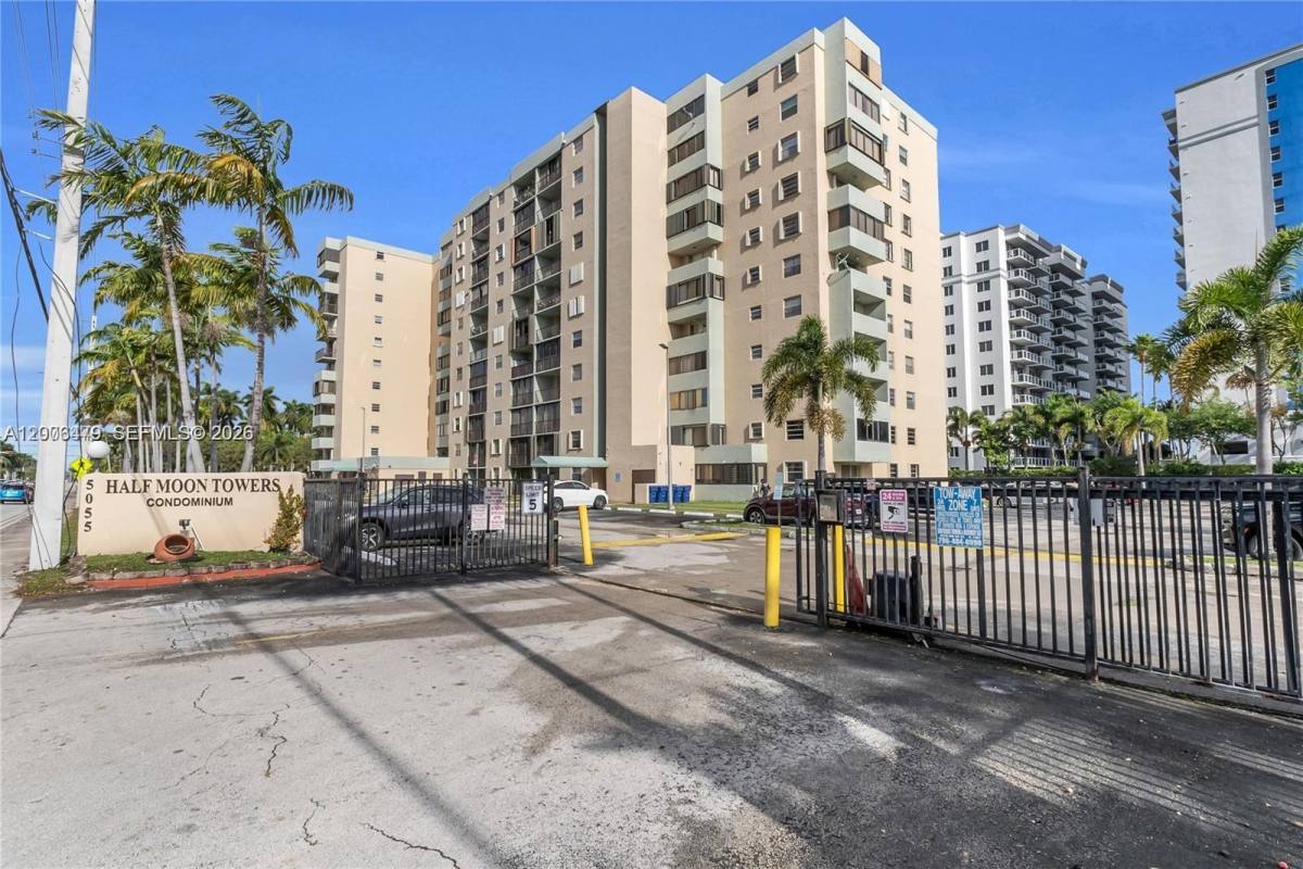 Condo for rent at 5055 NW 7th St, Miami, FL 33126