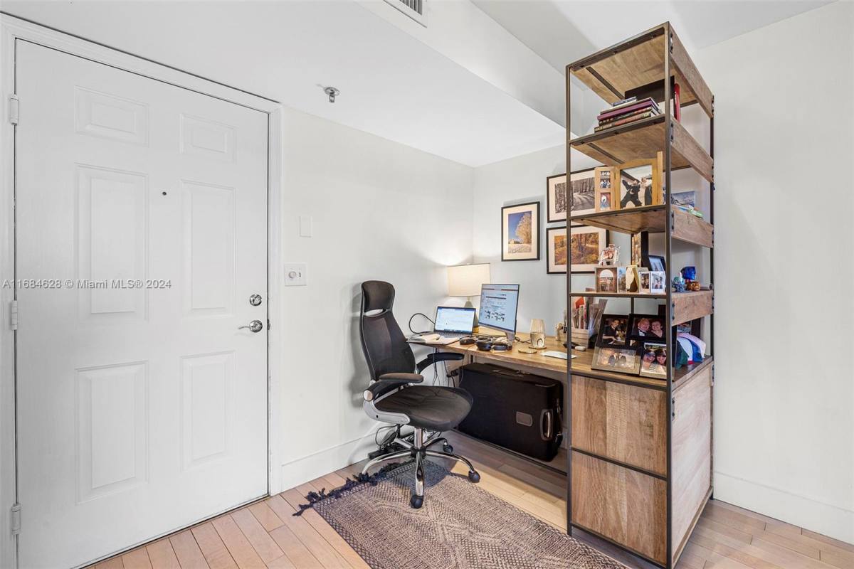 Apartment for rent at 1621 Bay Rd, Miami Beach, FL 33139