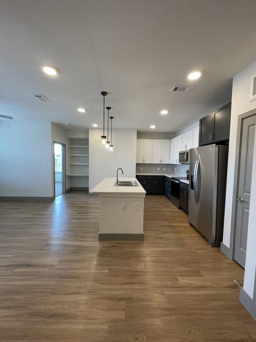 Apartment for rent at 705 E Olympic Dr, Pflugerville, TX 78660