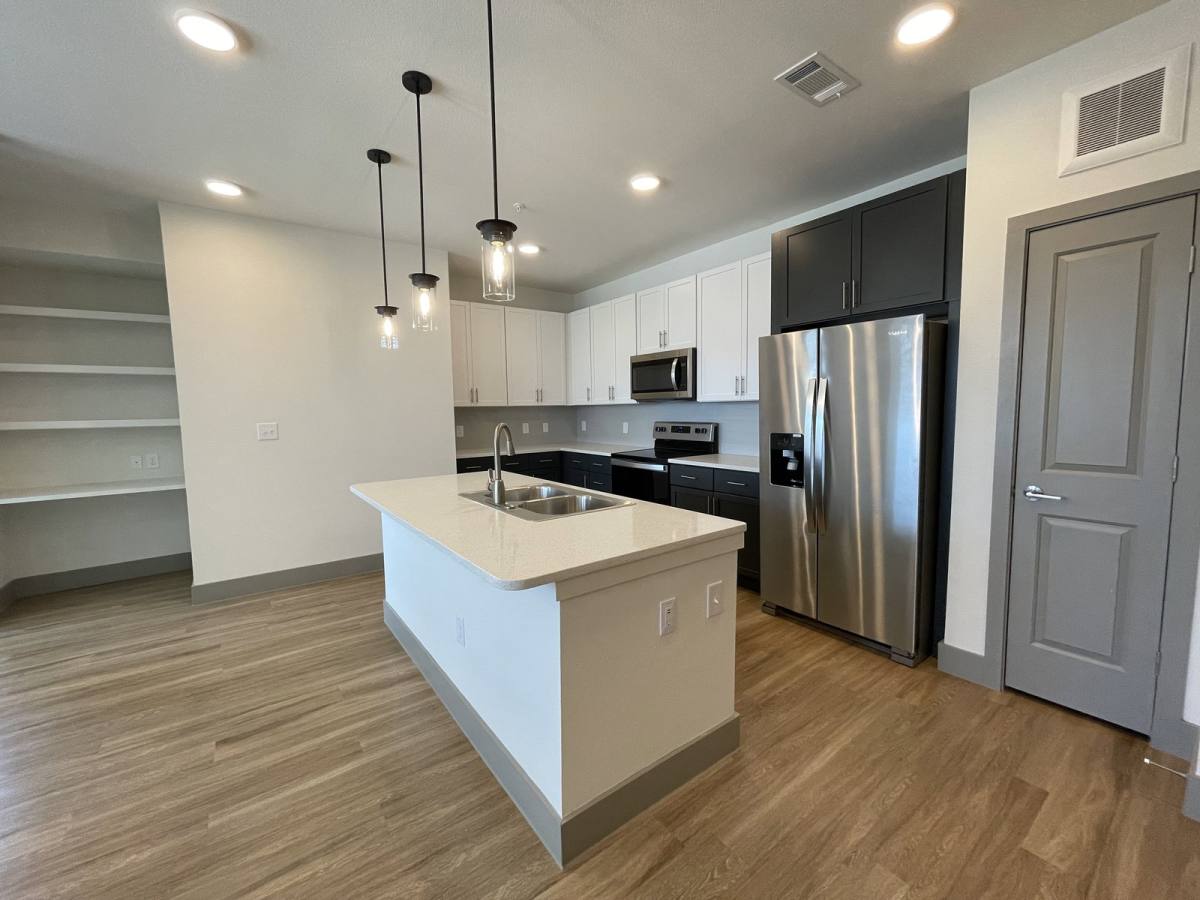 Apartment for rent at 705 E Olympic Dr, Pflugerville, TX 78660