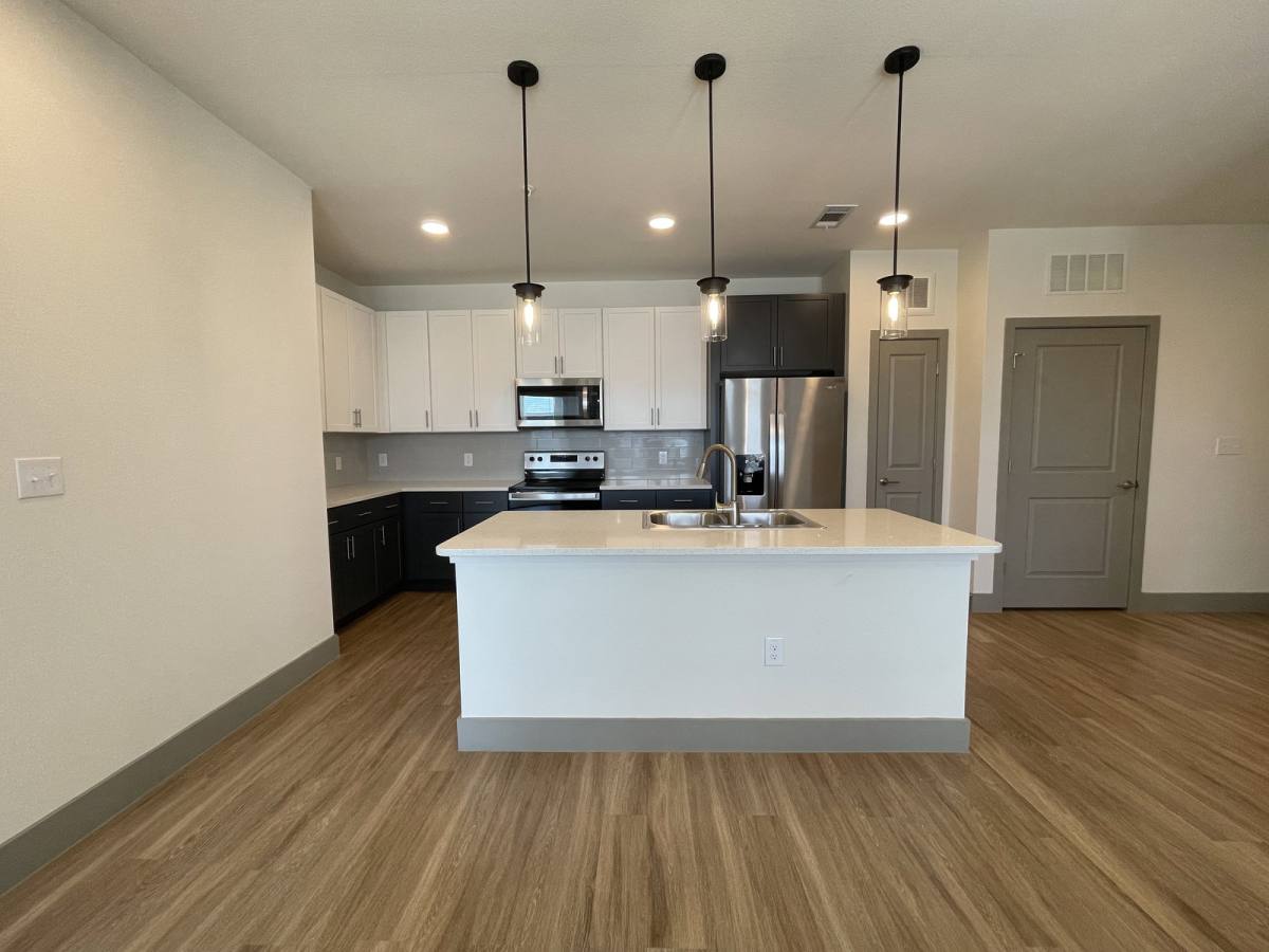 Apartment for rent at 705 E Olympic Dr, Pflugerville, TX 78660