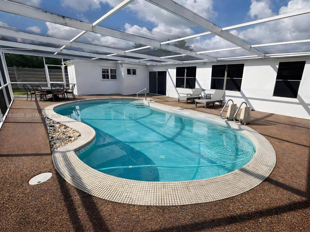 House for rent at 5416 Jefferson St, Hollywood, FL 33021