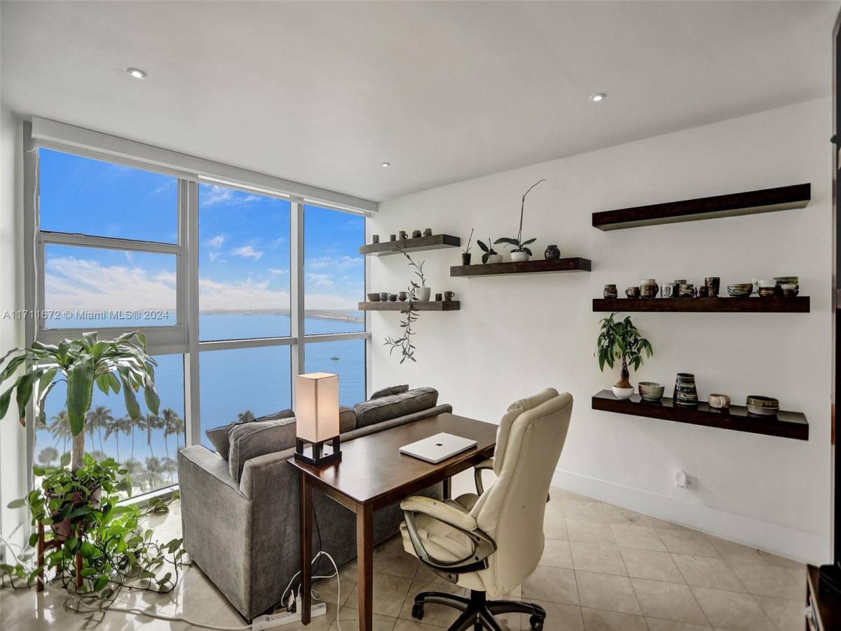 Condo for rent at 2451 Brickell Ave, Miami, FL 33129