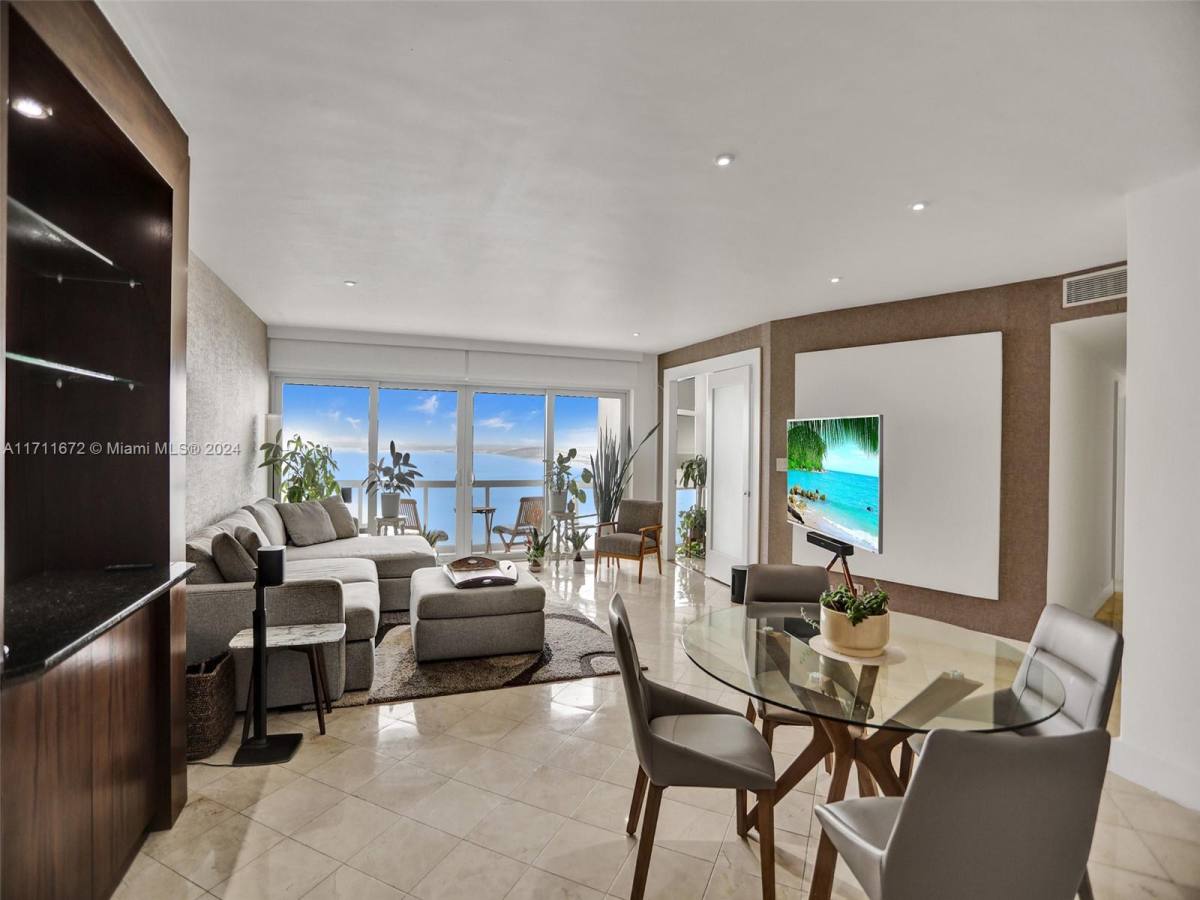 Condo for rent at 2451 Brickell Ave, Miami, FL 33129
