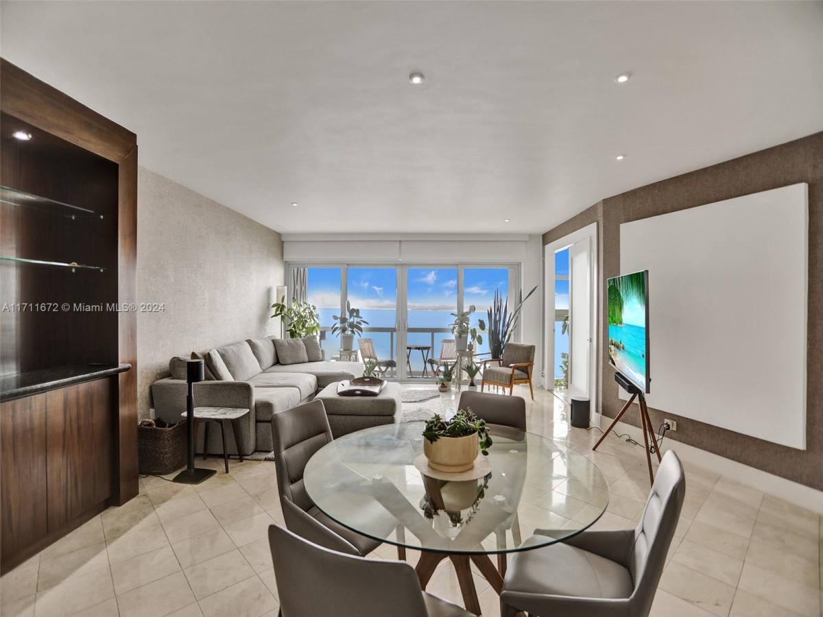 Condo for rent at 2451 Brickell Ave, Miami, FL 33129