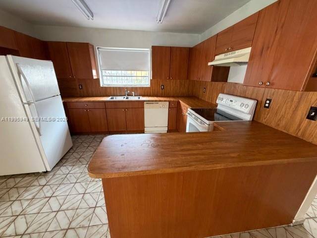 Apartment for rent at 3112 SW 17th St, Miami, FL 33145