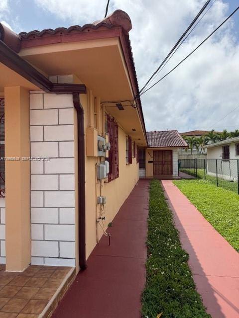 Apartment for rent at 3112 SW 17th St, Miami, FL 33145